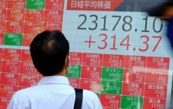 Nikkei’de satış sertleşiyor, analistlerin en çok SAT verdiği, portföylerden çıkarılabilecek hisseler..