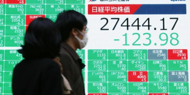 Nikkei’de tepki alımı devam ediyor, 28.000 üstündeki olası hareketlerde izlenmesi gereken hisseler