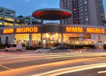 MGROS.IS: Rekabet Kurulu’nun gerekçeli kararı ile Migros 388 mn TL ceza ödeyecek