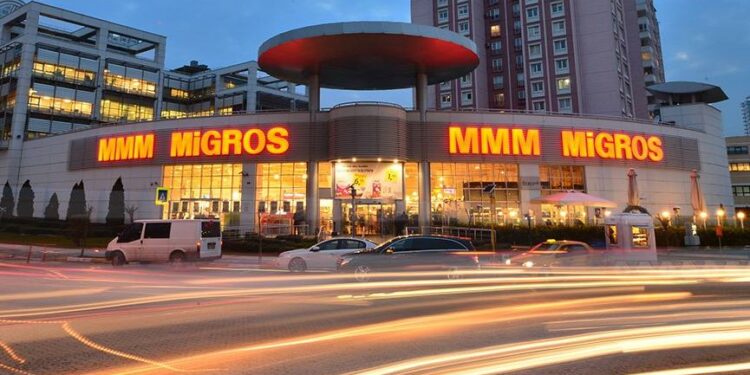 MGROS.IS: Rekabet Kurulu’nun gerekçeli kararı ile Migros 388 mn TL ceza ödeyecek