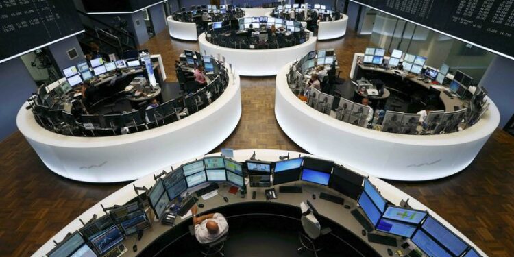 Alman hisselerinde analistlerin en çok beğendiği hisseler