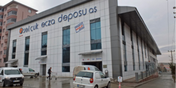 Şirket Raporu: Selçuk Ecza Deposu-SELEC.IS: 4. Çeyrek Sonuçları