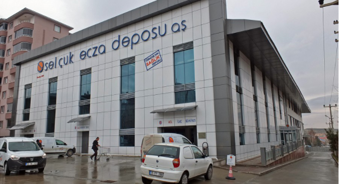 Şirket Raporu: Selçuk Ecza Deposu-SELEC.IS: 4. Çeyrek Sonuçları