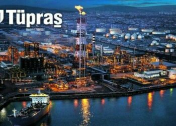 TUPRS.IS: Ocak Ürün Marjları