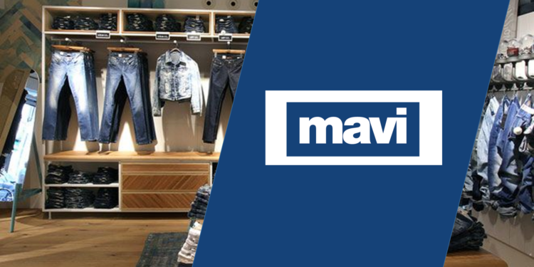 MAVI.IS: Mavi Hedef Fiyat Değişikliği