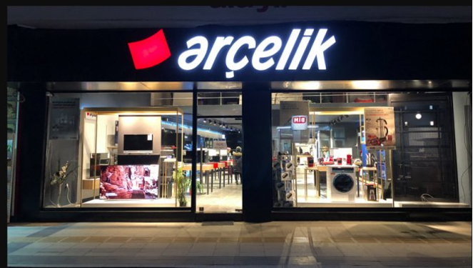 Şirket Raporu: Arcelik-ARCLK.IS: 1. Çeyrek Sonuçları