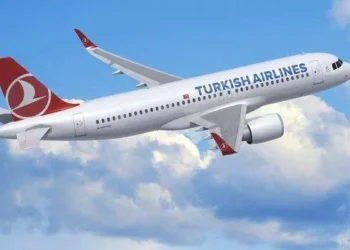 THYAO.IS: Türk Hava Yolları Hedef Fiyat Değişikliği