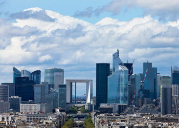 Fransa’da FD/FAVÖK Tahminine Göre İskontolu Şirketler