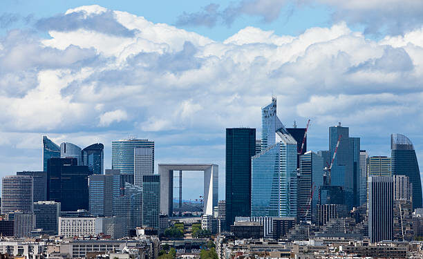 Fransa’da FD/FAVÖK Tahminine Göre İskontolu Şirketler