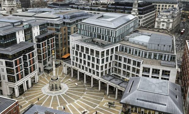 İngiltere’de FD/FAVÖK tahminine göre iskontolu hisseler..