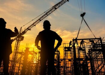 BIST’de Haziran ayı içerisinde %20 üzeri değer kazanmış inşaat sektörünün F/K oranları ve kasasındaki nakit miktarları