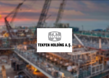 Şirket Raporu: Tekfen Holding-TKFEN.IS: 2. Çeyrek Sonuçları