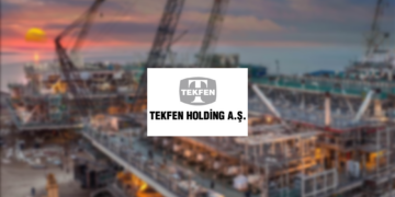 Şirket Raporu: Tekfen Holding-TKFEN.IS: 2. Çeyrek Sonuçları