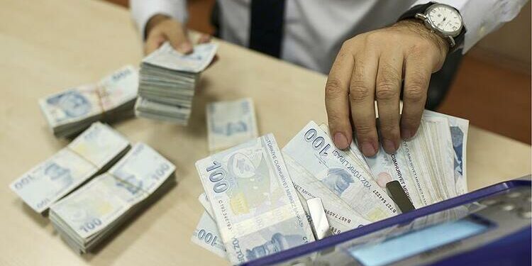 BIST’de bankacılık hisselerinin bir haftalık yabancı oranı ve fiyat değişimleri