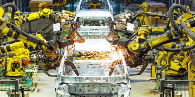 Yabancı ve yerli piyasada otomotiv firmalarının analistlere göre potansiyel getiri oranları