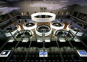 %50 üzeri getiri potansiyeli ile iskontolu işlem gören Almanya şirketleri