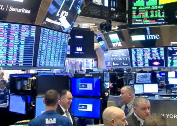 S&P 500 Endeksinde Bu Hafta Neler Oluyor?