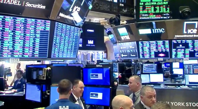 S&P 500 Endeksinde Bu Hafta Neler Oluyor?