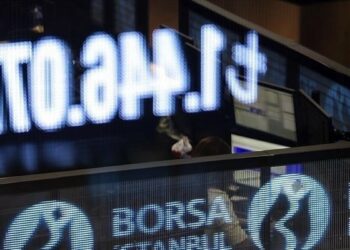 BIST 100’de piyasadaki analistlere göre %15 ve üzeri getiri potansiyeli olan şirketler