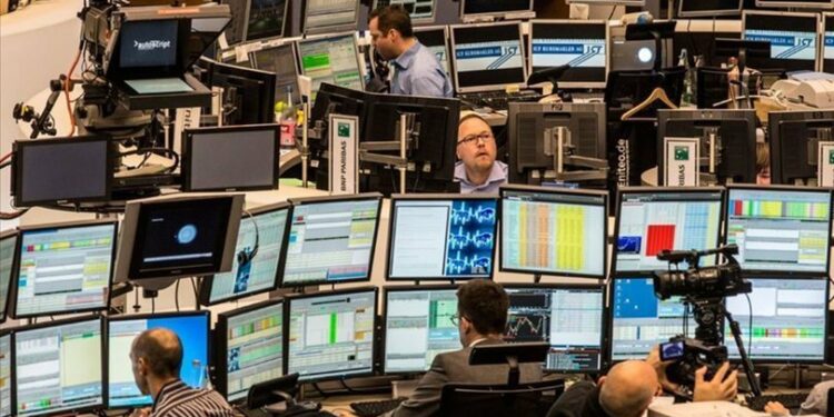 S&P 500 Endeksinde Bu Hafta Neler Oluyor?