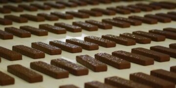 BIST’de sene boyunca enflasyon üzeri getiri sağlamış, kasasında döviz olan gıda şirketleri ve F/K oranları