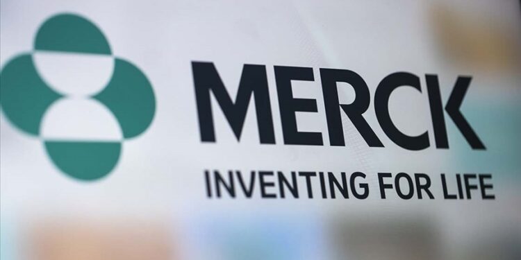 MARKET UPDATE: ABD Bilanço Açıklamaları (MRK.US)