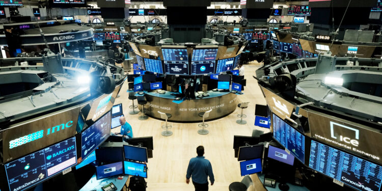 Uluslararası Piyasalar Kapanış Raporu – 27.10.2022