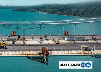 Şirket Raporu: Akçansa Çimento – AKCNS.IS: Hedef Fiyat Değişikliği