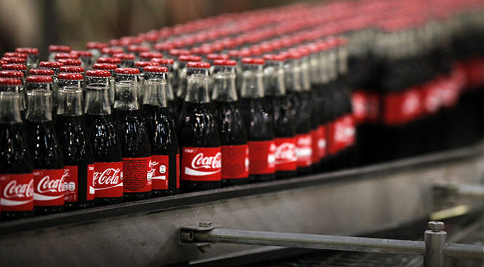 Meşrubat/İçecek sektörü ve öne çıkanlar