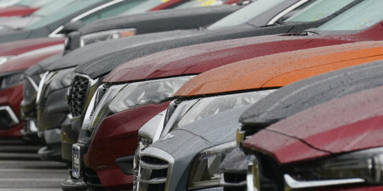 ABD Otomotiv Sektör Raporu- Yarından Sonra?