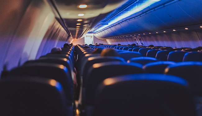 Yaralar Sarılıyor- ABD Havayolları Sektör Raporu