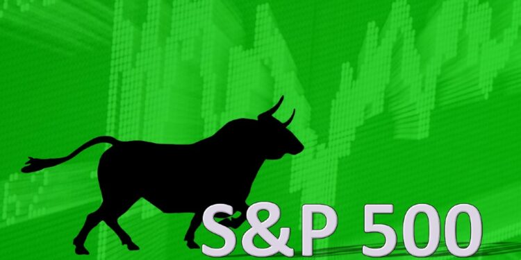 S&P 500 Endeksinde Bu Hafta Neler Oluyor?