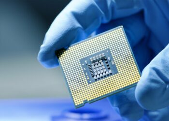 Ne, Nedir ?- Çip ve Yarı İletken Sektörü