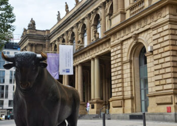 Almanya’da yatırım için en ucuz ve getiri potansiyeli en yüksek şirketler
