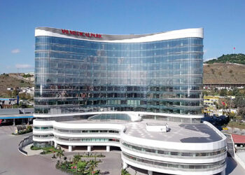 MPARK.IS: 4Ç22 Kar Tahmini