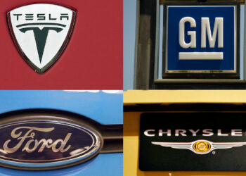 Dibe Doğru Yarış- ABD Otomotiv Sektörü Güncel Haberler