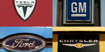 Dibe Doğru Yarış- ABD Otomotiv Sektörü Güncel Haberler