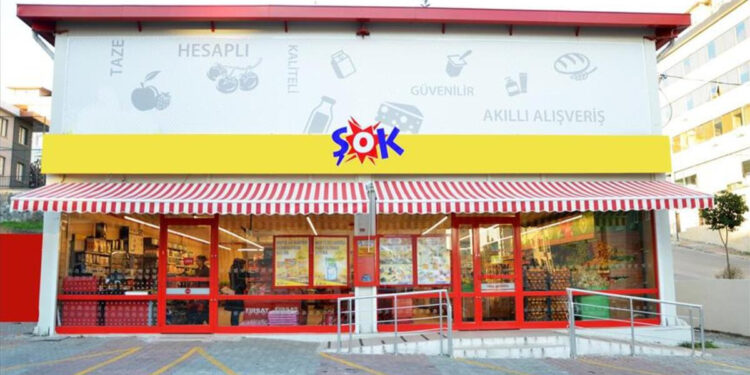 SOKM.IS: 4Ç22 Kar Tahmini