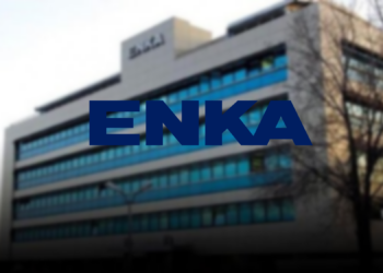 Şirket Raporu: Enka-ENKAI.IS: 4. Çeyrek Sonuçları