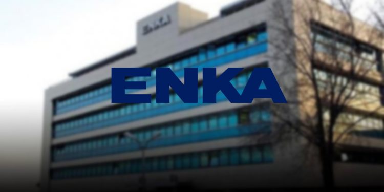 Şirket Raporu: Enka-ENKAI.IS: 4. Çeyrek Sonuçları