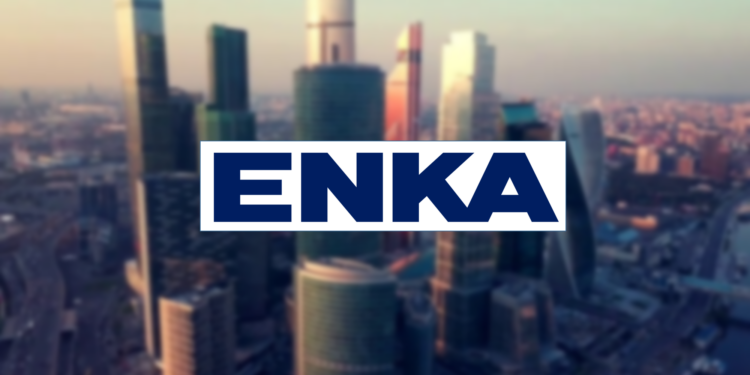 ENKAI.IS: Şirket Haberi