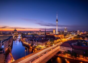 Almanya – Son bir haftada fiyatı en çok düşen şirketlerin getiri potansiyeli