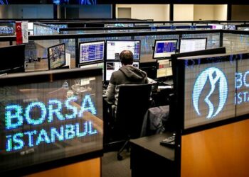 BIST’de açıklanan 2023 temettü dağıtımları