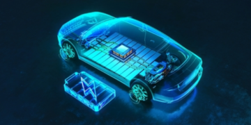 Elektrikli Araç Bataryaları ve Kullanılan Madenler