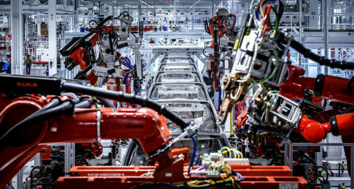 Dünya piyasalarında otomotiv şirketleri ve getiri potansiyelleri