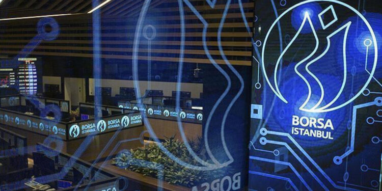 BIST 100’de F/K anlamında pahalı olan ve yabancıların sattığı şirketler