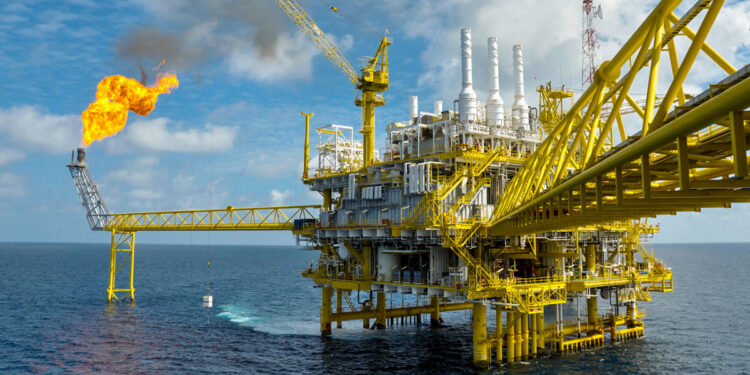 Amerika’da petrol/doğalgaz şirketlerinin getiri potansiyelleri