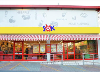 Şirket Raporu: Şok Marketler Ticaret – SOKM 2Ç23 Kar Analizi