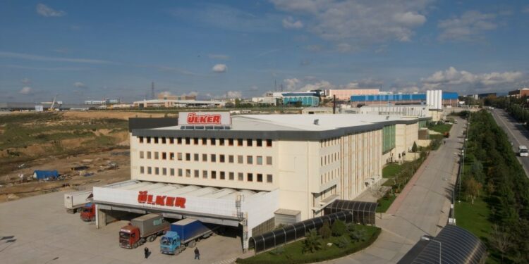 ULKER.IS: Ülker Bisküvi 2Ç23 Kar Analizi