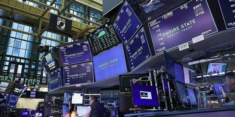 Uluslararası Piyasalar Kapanış Raporu – 06.12.2023